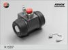 FENOX K1507 Wheel Brake Cylinder